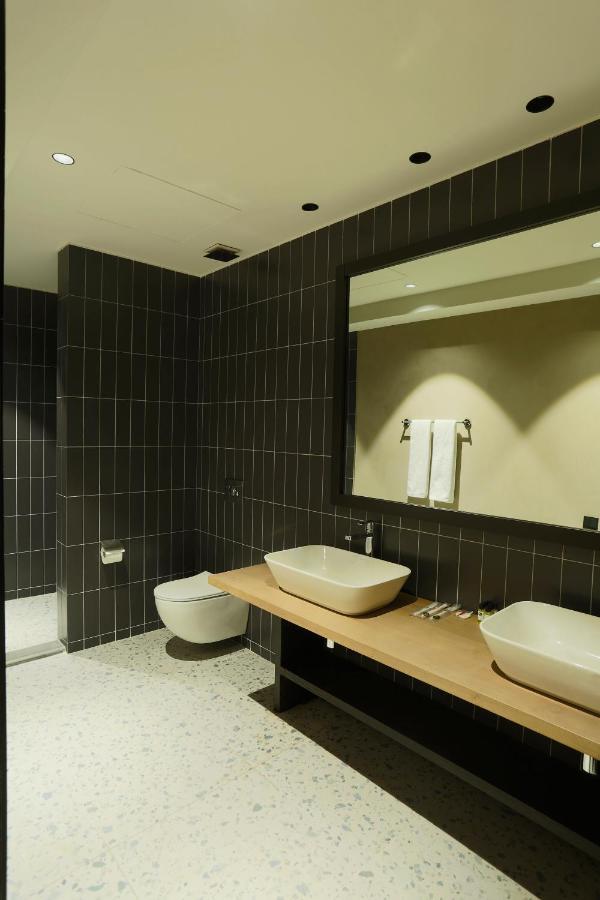 Hotel Zeg Tbilisi Eksteriør bilde